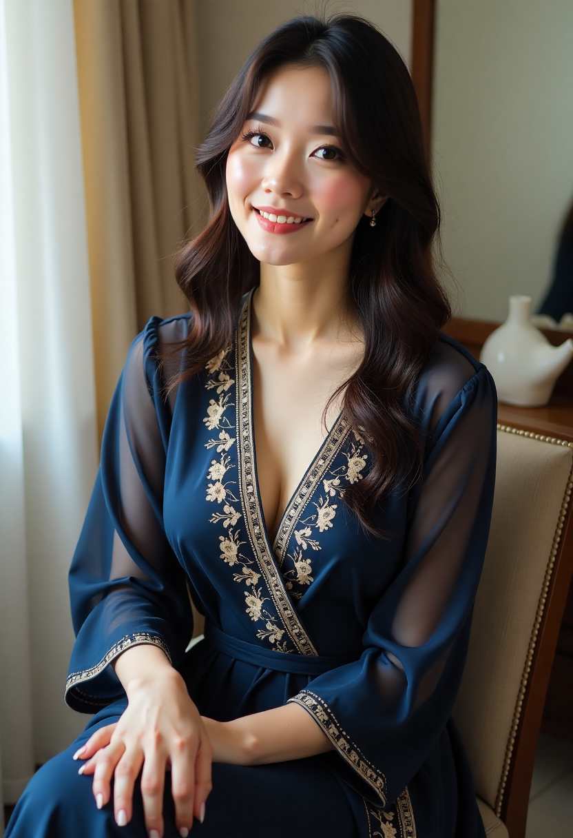 英语口语轻松练直播间