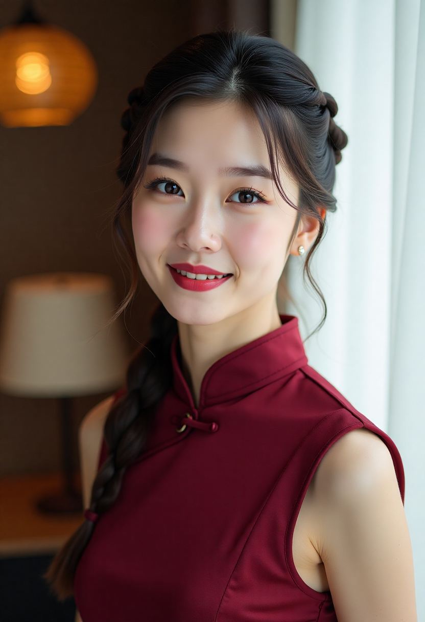 木木的自习室头像