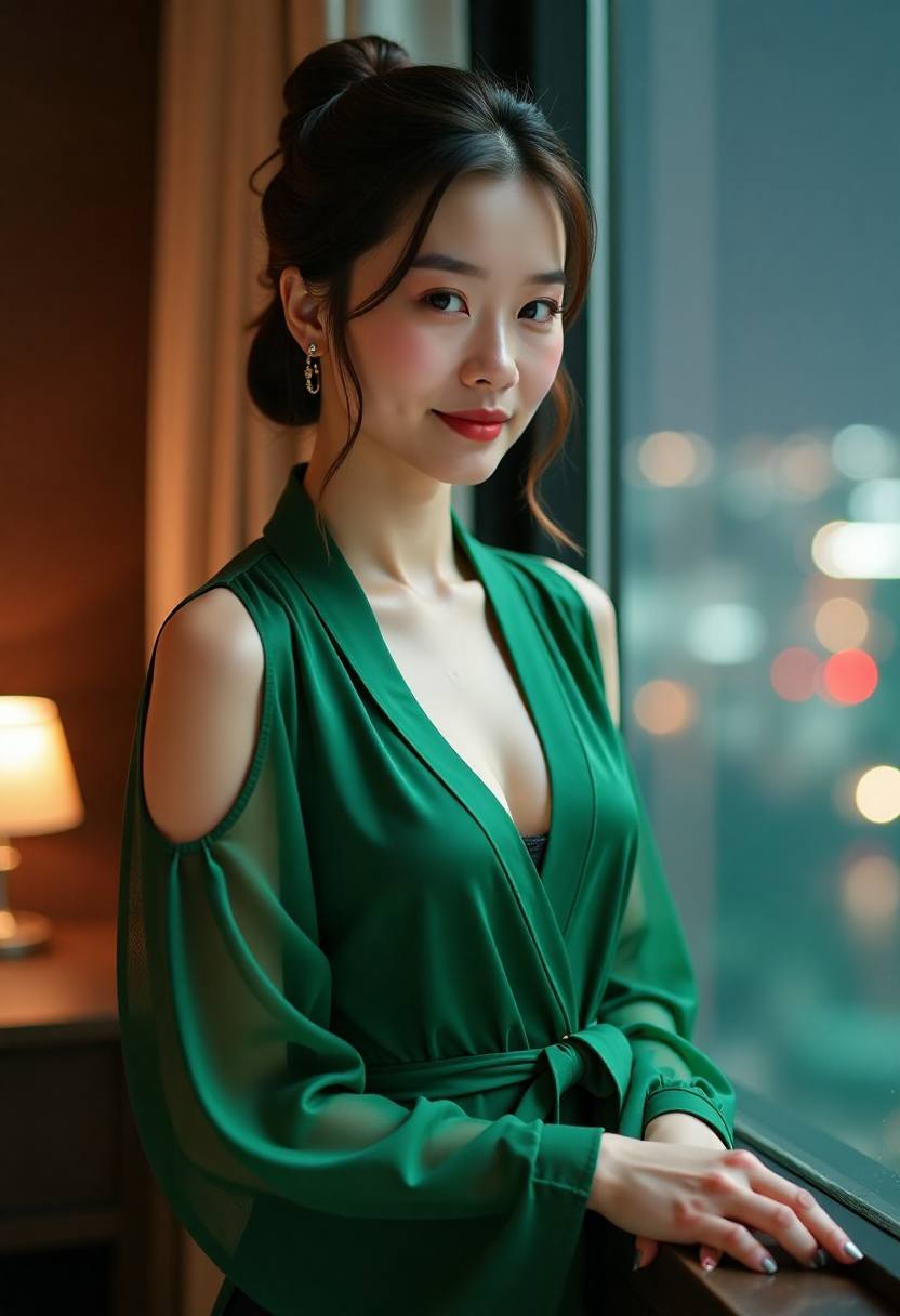 晚风听力社头像