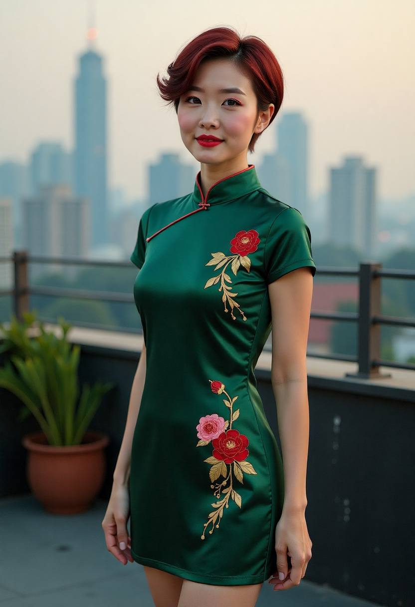 晚间英语自习直播间